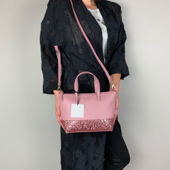 Kate Spade Ina Greta Winter Collection - Picture 5 of 8